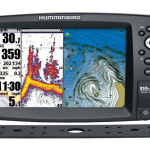 Hummingbird Fish Finders - 959ci HD Combo