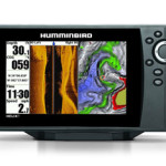 HELIX 7 Side Imaging and GPS - from Humminbird